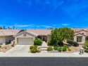 This two bedroom/two bath Orrefors plan is spacious, sunlit and for sale in Palm Desert California Riverside County County on GolfHomes.com