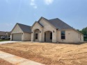 Incredible 4-3 in a newer area of Pecan Plantation. Amazing curb for sale in Granbury Texas Hood County County on GolfHomes.com