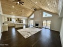 AMAZING, NEW CONSTRUCTION HOME ON  THE GOLF COURSE IN THE for sale in Lake Ariel Pennsylvania Wayne County County on GolfHomes.com