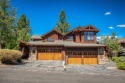 Turn-key Mountain Lodge now available! This fully furnished home for sale in Truckee California Placer County County on GolfHomes.com