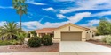 2-bedroom, 2-bath, split floor plan residence. Mountain views for sale in Oro Valley Arizona Pima County County on GolfHomes.com