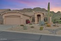 This stunning home located in the coveted Hidden Canyon of for sale in Gold Canyon Arizona Pinal County County on GolfHomes.com