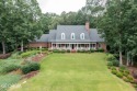 Pristine home located in The Orchard Golf Community!  This for sale in Clarkesville Georgia Habersham County County on GolfHomes.com