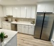 Welcome to this Newly Remodeled LOWER Level 2 Bedroom, 1.5 Baths for sale in Manalapan New Jersey Monmouth County County on GolfHomes.com