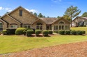 Enjoy maintenance free golf front living! This stunning for sale in Southern Pines North Carolina Moore County County on GolfHomes.com
