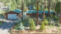 OWNER'S DREAM HOME IN A DREAM LOCATION - LARGE CORNER LOT LESS for sale in Blairsden California Plumas County County on GolfHomes.com