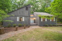 MERIFIELD ACRES LAKEFRONT contemporary. Look out the Cove, Virginia