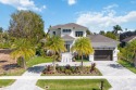 An exquisite piece of paradise awaits on Marco Island. Perfectly for sale in Marco Island Florida Collier County County on GolfHomes.com