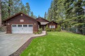 Single story, 3 bdrm, 2 ba home on level lot in sought after for sale in Chester California Plumas County County on GolfHomes.com