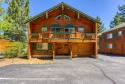 The Chalet Style townhome you've been waiting for! This stunning for sale in Truckee California Nevada County County on GolfHomes.com