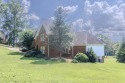 Stunning Golf Course Home with Master on Main with Unbeatable for sale in Cohutta Georgia Whitfield County County on GolfHomes.com