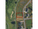 FANTASTIC GOLF COURSE FRONTAGE BUILDING LOT ON THE BEAUTIFUL for sale in Ledbetter Kentucky Livingston County County on GolfHomes.com