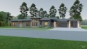 Exceptional custom home design by Talon Fine Homes that will not for sale in Star Idaho Ada County County on GolfHomes.com