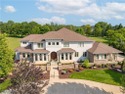 Step into the ultimate in luxury living with this breathtaking for sale in Canton Ohio Stark County County on GolfHomes.com
