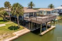 Polynesian designed island home. Built for the sea breeze. Huge for sale in Jamaica Beach Texas Galveston County County on GolfHomes.com