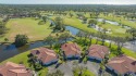 Highly sought-after Golf Pointe Circle Villa in the Palm Aire for sale in Sarasota Florida Manatee County County on GolfHomes.com