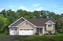 To be built by Loomis Homes on a nice wooded lot. Welcome to the for sale in Montgomery Minnesota Le Sueur County County on GolfHomes.com