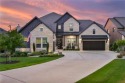 The most alluring home in Wolf Ranch is now being offered - a for sale in Georgetown Texas Williamson County County on GolfHomes.com