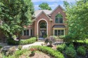Breathtaking 4 Bedroom, 3.5 Bath Contemporary on Rolling .96 for sale in Fenton Michigan Livingston County County on GolfHomes.com