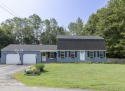 Welcome to 14 Bailey Lane, a charming Dutch Colonial nestled at for sale in Brunswick Maine Cumberland County County on GolfHomes.com