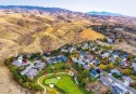 Tucked away in a serene Highlands location, the townhomes of for sale in Boise Idaho Ada County County on GolfHomes.com