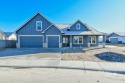 Welcome to the Clearwater, new floor plan by PIONEER HOMES! for sale in Nampa Idaho Canyon County County on GolfHomes.com