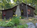 This impeccably maintained, climate-controlled, historic Log for sale in Dedham Maine Penobscot County County on GolfHomes.com