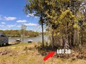 Nice lake interior lot with a lake view! The Landing at Lake for sale in Greenwood South Carolina Greenwood County County on GolfHomes.com