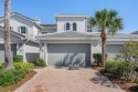 Beautiful large second-floor end unit coach home with for sale in Naples Florida Collier County County on GolfHomes.com