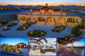 Nearly 6,000 Sq Ft of Purposeful Luxury with Dual Primary Suites for sale in Bullhead City Arizona Mohave County County on GolfHomes.com