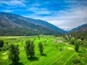 Nestled within the enchanting embrace of a mountain community for sale in Crescent Mills California Plumas County County on GolfHomes.com