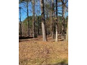 Nice Level Golf Course Lot for sale in Eatonton Georgia Putnam County County on GolfHomes.com