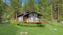BEAUTIFUL, WELL PRICED MOUNTAIN COTTAGE ON THE 6TH FAIRWAY OF for sale in Clio California Plumas County County on GolfHomes.com