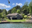 Your Dream Home on Breathtaking Lake Greenwood!  BIG DEEP for sale in Greenwood South Carolina Greenwood County County on GolfHomes.com