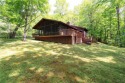 CHARMING YEAR-ROUND HOME ON 3.74 ACRES OVERLOOKING THE THOUSAND for sale in Alexandria New York Jefferson County County on GolfHomes.com