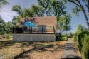 MRS HART'S GOLF COURSE GETAWAY This Dutch Colonial rustic cabin, California