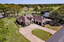 Stunning 4-3-2 home on a beautiful half acre lot right on the for sale in Kemp Texas Kaufman County County on GolfHomes.com
