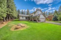Very well maintained golf course home in popular Lake Almanor for sale in Lake Almanor West California Plumas County County on GolfHomes.com