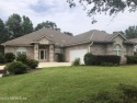 Come see this beautiful well maintained home that sits high and for sale in Orange Park Florida Clay County County on GolfHomes.com