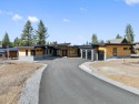 Welcome to the epitome of mountain modern living in Grays for sale in Truckee California Nevada County County on GolfHomes.com