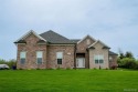 Stunning 3 bedroom, 2 bath home in the prestigious Metamora Golf for sale in Metamora Michigan Lapeer County County on GolfHomes.com