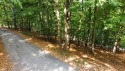 Double lot wooded property in Hocking Hills near the entrance in for sale in Hideaway Hills Ohio Hocking County County on GolfHomes.com