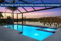 UPGRADED HOME with IMMEDIATE FULL GOLF MEMBERSHIP! NO WAITING for sale in Naples Florida Collier County County on GolfHomes.com
