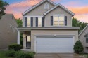 Welcome to this beautifully maintained 2-story home with for sale in St Peters Missouri St. Charles County County on GolfHomes.com