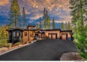 Oriented to perfection on a highly-coveted lot just off the 7th for sale in Truckee California Nevada County County on GolfHomes.com