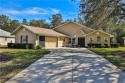 Discover the epitome of comfort in this impeccable 3BR, 2BA home for sale in Lecanto Florida Citrus County County on GolfHomes.com