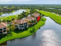Borghese Villas are situated on a lush tropical paradise for sale in Naples Florida Collier County County on GolfHomes.com