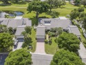 2020 NEW A/C and 2024 NEW ROOF! Beautifully appointed home in for sale in Boynton Beach Florida Palm Beach County County on GolfHomes.com