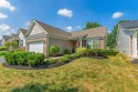Welcome to carefree living in this beautifully maintained for sale in Delaware Ohio Delaware County County on GolfHomes.com