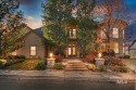 Stunning 4586 s.f. 2 level home in the foothills located above for sale in Boise Idaho Ada County County on GolfHomes.com